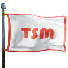 Tsm Home Heating LLC Heating Oil Prices Flag Photo of Tsm Home Heating LLC flag denoting best heating oil prices the company offers