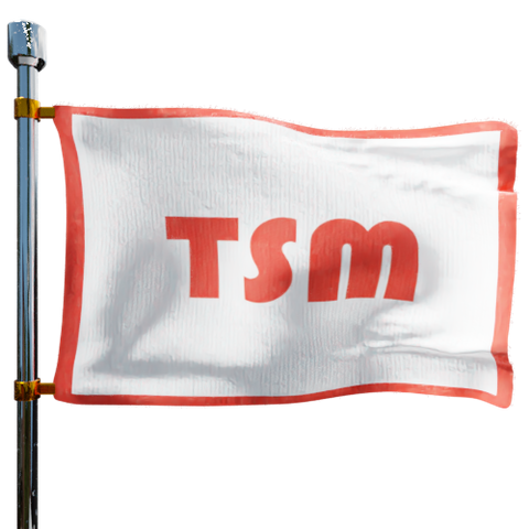 Tsm Home Heating LLC Heating Oil Prices Flag Photo of Tsm Home Heating LLC flag denoting best heating oil prices the company offers