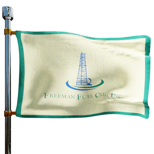Freeman Fuel Co Heating Oil Price Logo Freeman Fuel Co cash heating oil price logo