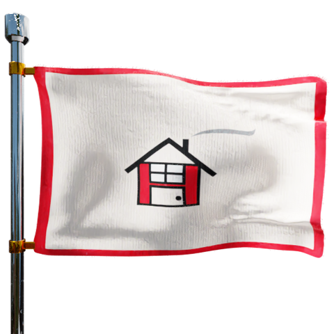 Hometowne Energy Co Inc Heating Oil Prices Flag Photo of Hometowne Energy Co Inc flag denoting best heating oil prices the company offers