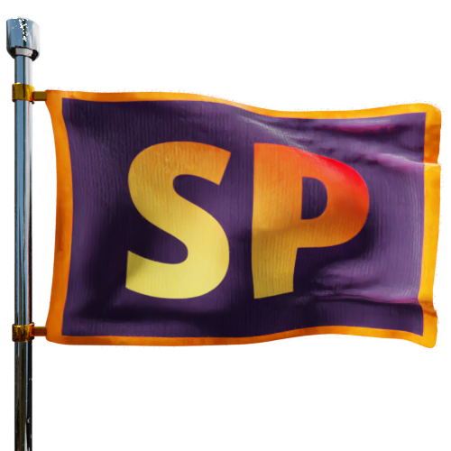 Suburban Propane cash heating oil price logo