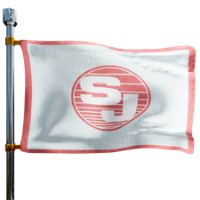 S J Fuel Co Inc Heating Oil Prices Flag Photo of S J Fuel Co Inc flag denoting best heating oil prices the company offers