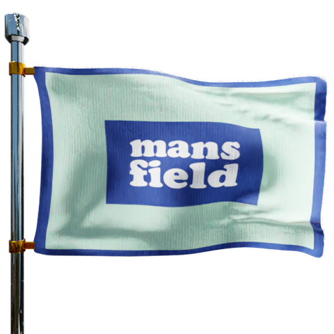Mansfield Oil & Energy Co Inc Heating Oil Prices Flag Photo of Mansfield Oil & Energy Co Inc flag denoting best heating oil prices the company offers