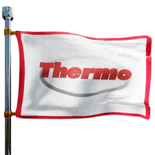 Thermo Petroleum Products Inc Heating Oil Prices Flag Photo of Thermo Petroleum Products Inc flag denoting best heating oil prices the company offers