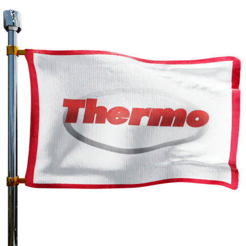 Thermo Petroleum Products Inc Heating Oil Prices Flag Photo of Thermo Petroleum Products Inc flag denoting best heating oil prices the company offers