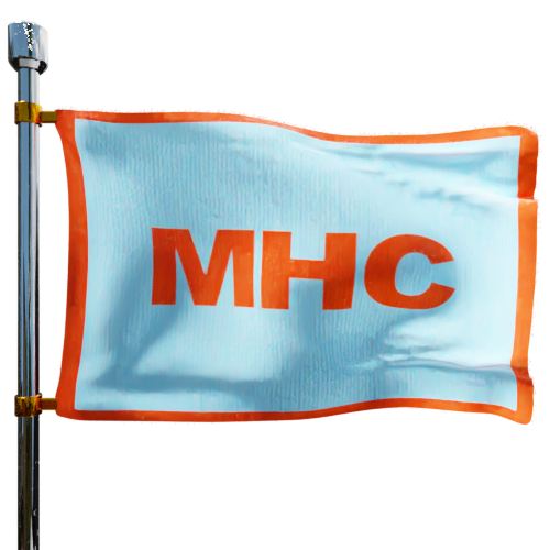 Maine Heating and Cooling cash heating oil price logo