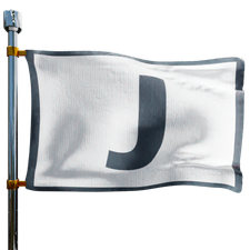 Jennison Fuels LLC Heating Oil Prices Flag Photo of Jennison Fuels LLC flag denoting best heating oil prices the company offers