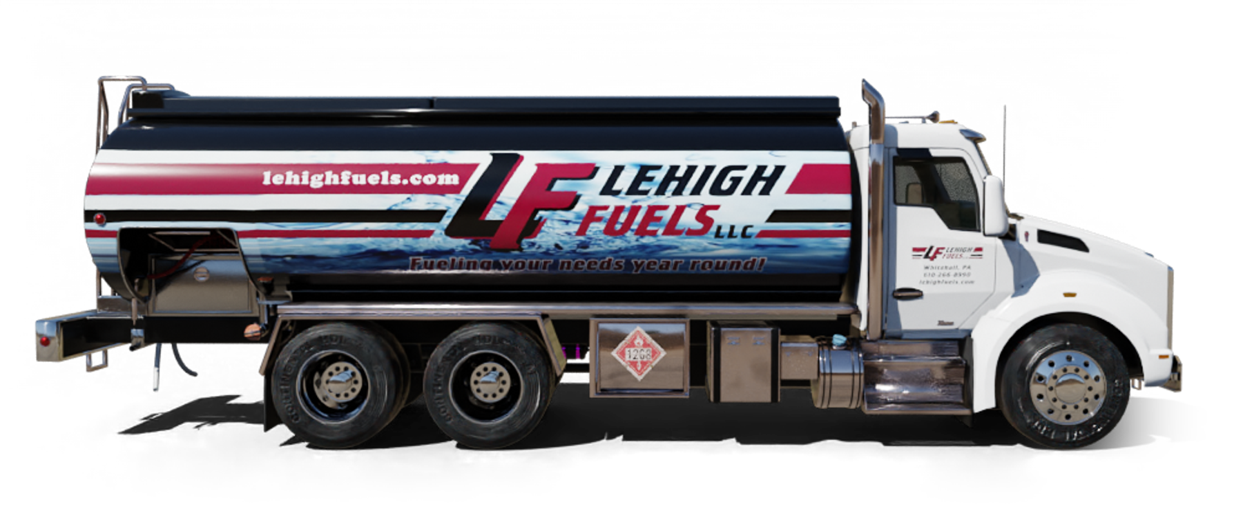 Victory Oil Hero Image Victory Oil Hero Image