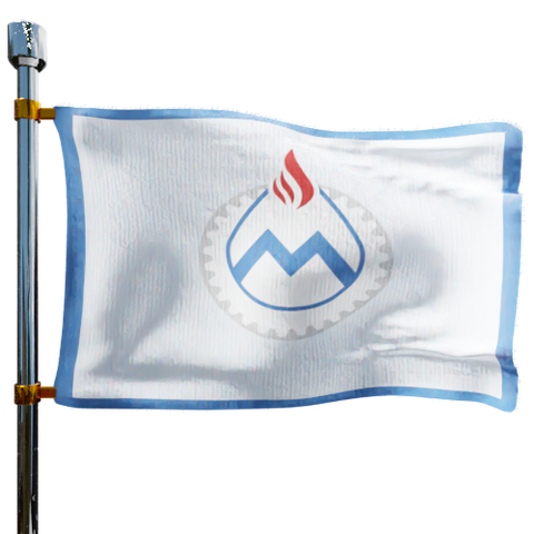 Marshall And Sons Fuel Oil Inc Heating Oil Prices Flag Photo of Marshall And Sons Fuel Oil Inc flag denoting best heating oil prices the company offers