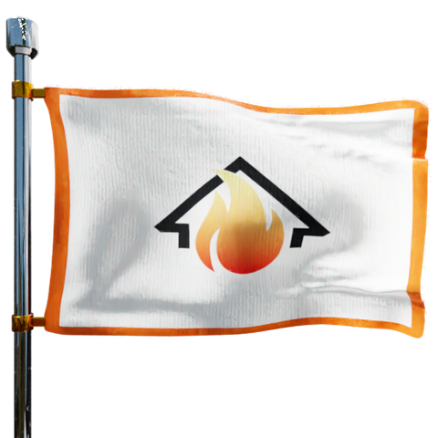 Top Tier Fuel LLC Heating Oil Prices Flag Photo of Top Tier Fuel LLC flag denoting best heating oil prices the company offers