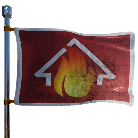 Top Tier Fuel Heating Oil Prices Flag Photo of Top Tier Fuel flag denoting best heating oil prices the company offers