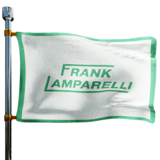 Frank Lamparelli Oil Co Inc Heating Oil Prices Flag Photo of Frank Lamparelli Oil Co Inc flag denoting best heating oil prices the company offers