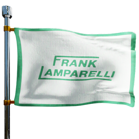 Frank Lamparelli Oil Co Inc Heating Oil Prices Flag Photo of Frank Lamparelli Oil Co Inc flag denoting best heating oil prices the company offers