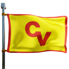 Cv Fuel Services Inc Heating Oil Prices Flag Photo of Cv Fuel Services Inc flag denoting best heating oil prices the company offers