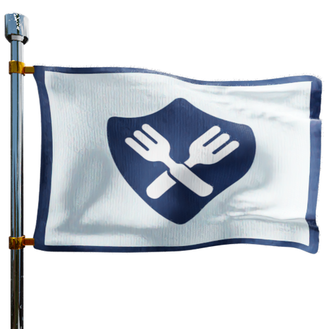 Twin Forks Fuel Inc Heating Oil Prices Flag Photo of Twin Forks Fuel Inc flag denoting best heating oil prices the company offers