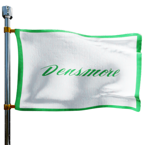 Densmore Oil Inc Heating Oil Prices Flag Photo of Densmore Oil Inc flag denoting best heating oil prices the company offers