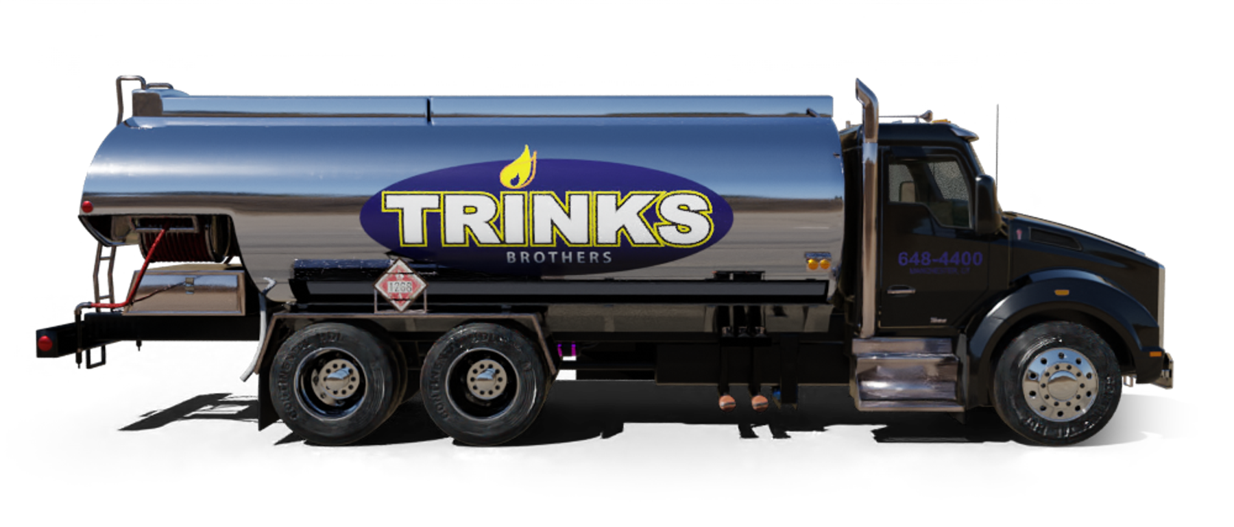 Heating Oil Trinks Brothers Oil Manchester, CT