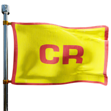 Cr Augenstein Inc Heating Oil Prices Flag Photo of Cr Augenstein Inc flag denoting best heating oil prices the company offers