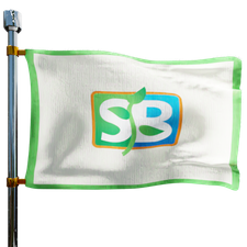 Stem Bros Inc Heating Oil Prices Flag Photo of Stem Bros Inc flag denoting best heating oil prices the company offers