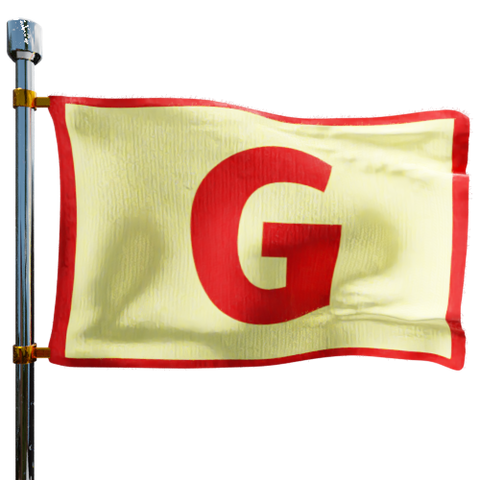 Gil's Oil Service Heating Oil Prices Flag Photo of Gil's Oil Service flag denoting best heating oil prices the company offers