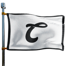 Corrigan Oil Company Heating Oil Prices Flag Photo of Corrigan Oil Company flag denoting best heating oil prices the company offers