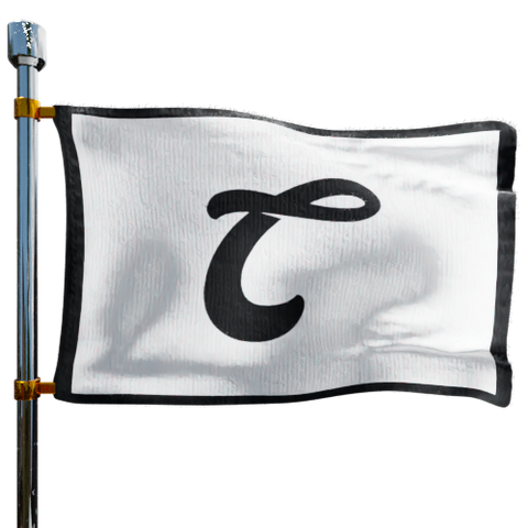 Corrigan Oil Company Heating Oil Prices Flag Photo of Corrigan Oil Company flag denoting best heating oil prices the company offers