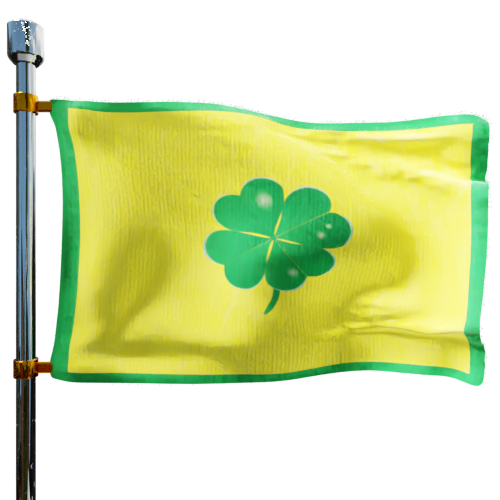Photo of Curleys Fuel flag denoting best heating oil prices the company offers