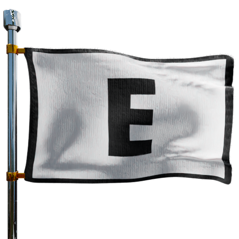 Englefield Oil Co Heating Oil Prices Flag Photo of Englefield Oil Co flag denoting best heating oil prices the company offers