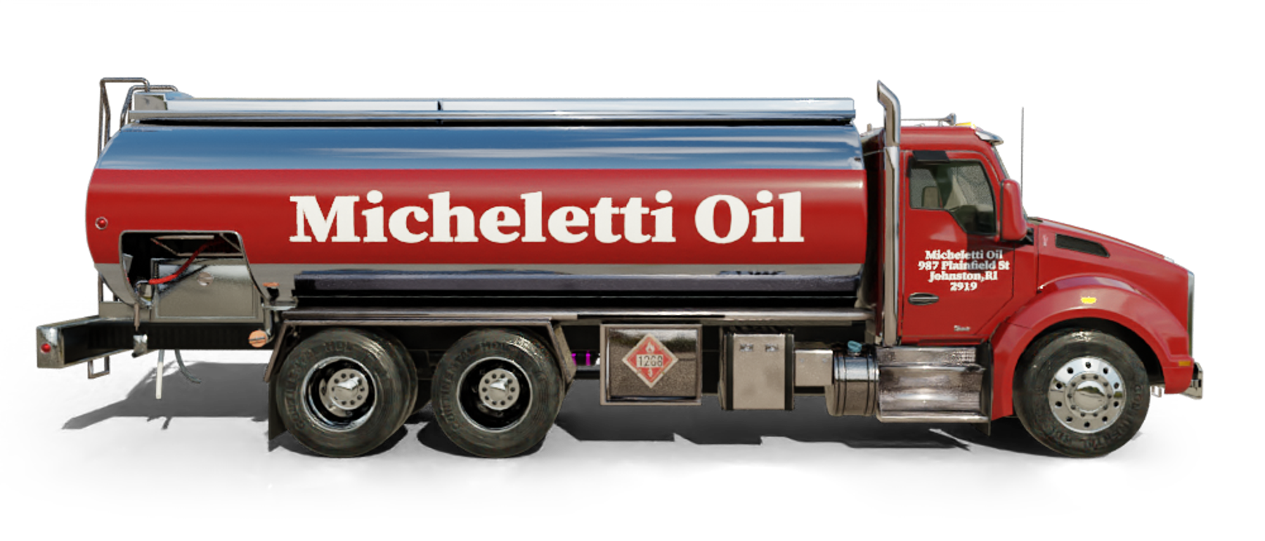 Nardone Oil Hero Image Nardone Oil Hero Image