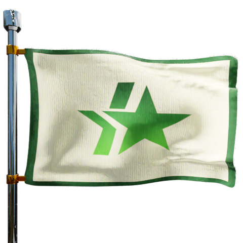 Star Petroleum Co Inc Heating Oil Prices Flag Photo of Star Petroleum Co Inc flag denoting best heating oil prices the company offers