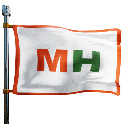 Marquis Heating Inc cash heating oil price logo
