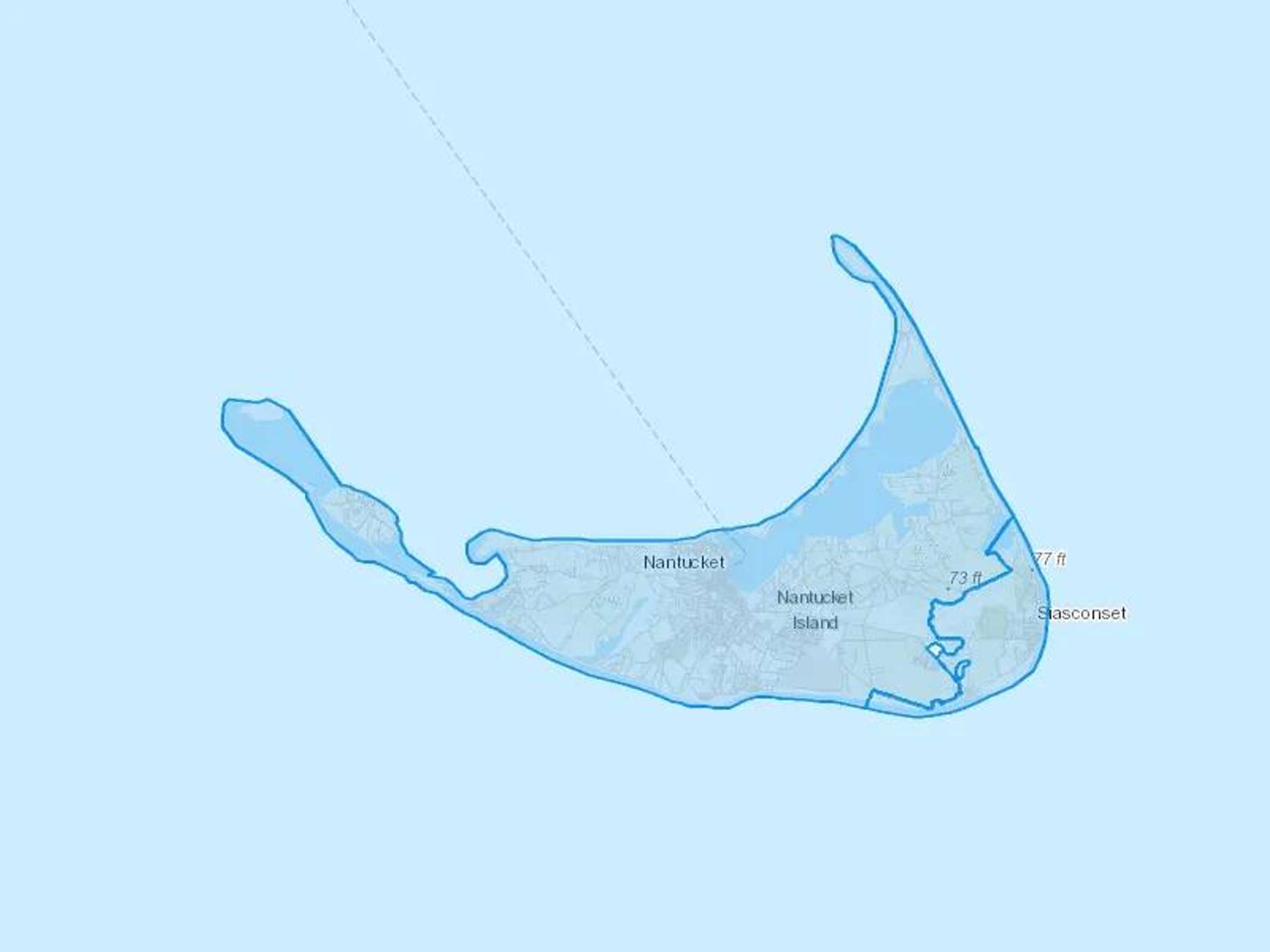 Apex Oil Co Inc Cash Heating Oil Delivery Map Map With The Apex Oil Co Inc Heating Oil Delivery Area Shaded In Blue