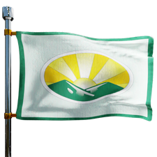 Jfj Fuel Inc Valley Oil Company Heating Oil Prices Flag Photo of Jfj Fuel Inc Valley Oil Company flag denoting best heating oil prices the company offers