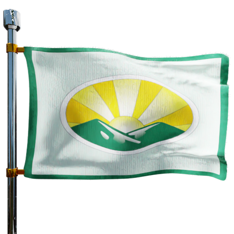 Jfj Fuel Inc Valley Oil Company Heating Oil Prices Flag Photo of Jfj Fuel Inc Valley Oil Company flag denoting best heating oil prices the company offers