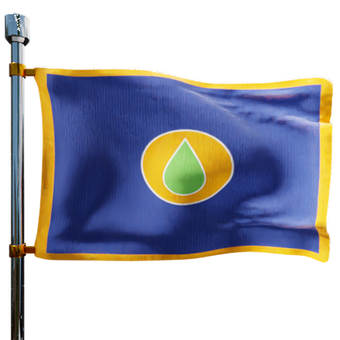 Maine Bio Fuel Inc Heating Oil Prices Flag Photo of Maine Bio Fuel Inc flag denoting best heating oil prices the company offers