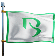 Bruce & Angela Enterprises Inc Heating Oil Prices Flag Photo of Bruce & Angela Enterprises Inc flag denoting best heating oil prices the company offers