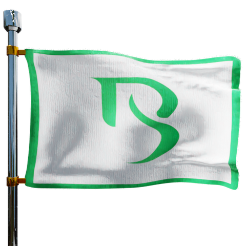 Bruce & Angela Enterprises Inc Heating Oil Prices Flag Photo of Bruce & Angela Enterprises Inc flag denoting best heating oil prices the company offers