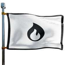 RW Dittmar Plumbing Heating & Oil Company Inc Heating Oil Prices Flag Photo of RW Dittmar Plumbing Heating & Oil Company Inc flag denoting best heating oil prices the company offers