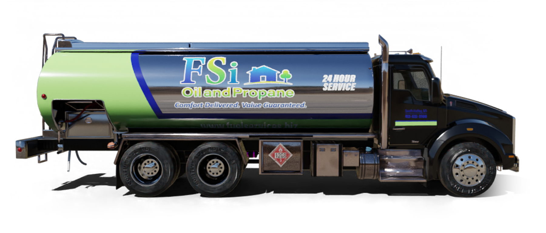 Shipley Energy truck price image 16702 heating oil truck to accompany the number 2 heating oil price for that company