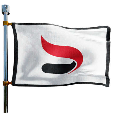 Danielson Oil Company Inc Heating Oil Prices Flag Photo of Danielson Oil Company Inc flag denoting best heating oil prices the company offers