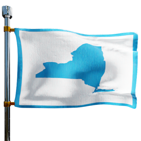 Upstate Energy Inc Heating Oil Prices Flag Photo of Upstate Energy Inc flag denoting best heating oil prices the company offers