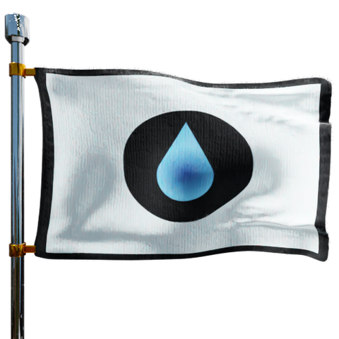 Uncasville Oil Heating Oil Prices Flag Photo of Uncasville Oil flag denoting best heating oil prices the company offers