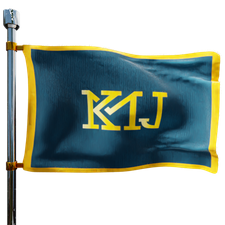 Kmj Precision Fuels Inc Heating Oil Prices Flag Photo of Kmj Precision Fuels Inc flag denoting best heating oil prices the company offers