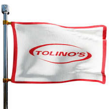 Tolinos Fuel Service Inc Heating Oil Prices Flag Photo of Tolinos Fuel Service Inc flag denoting best heating oil prices the company offers