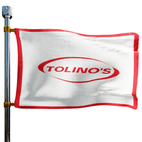 Tolinos Fuel Service Inc Heating Oil Prices Flag Photo of Tolinos Fuel Service Inc flag denoting best heating oil prices the company offers