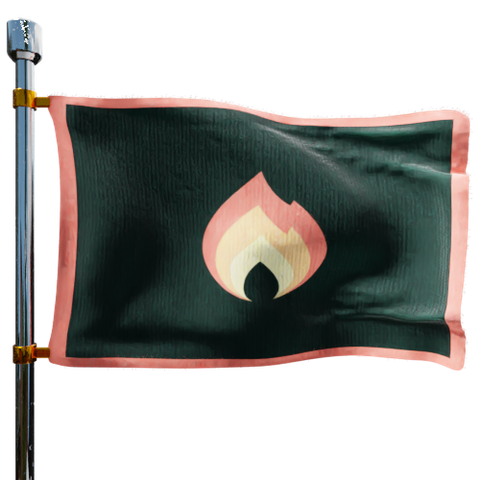 It Energy LLC Heating Oil Prices Flag Photo of It Energy LLC flag denoting best heating oil prices the company offers