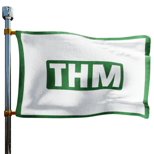 TH Malloy cash heating oil price logo