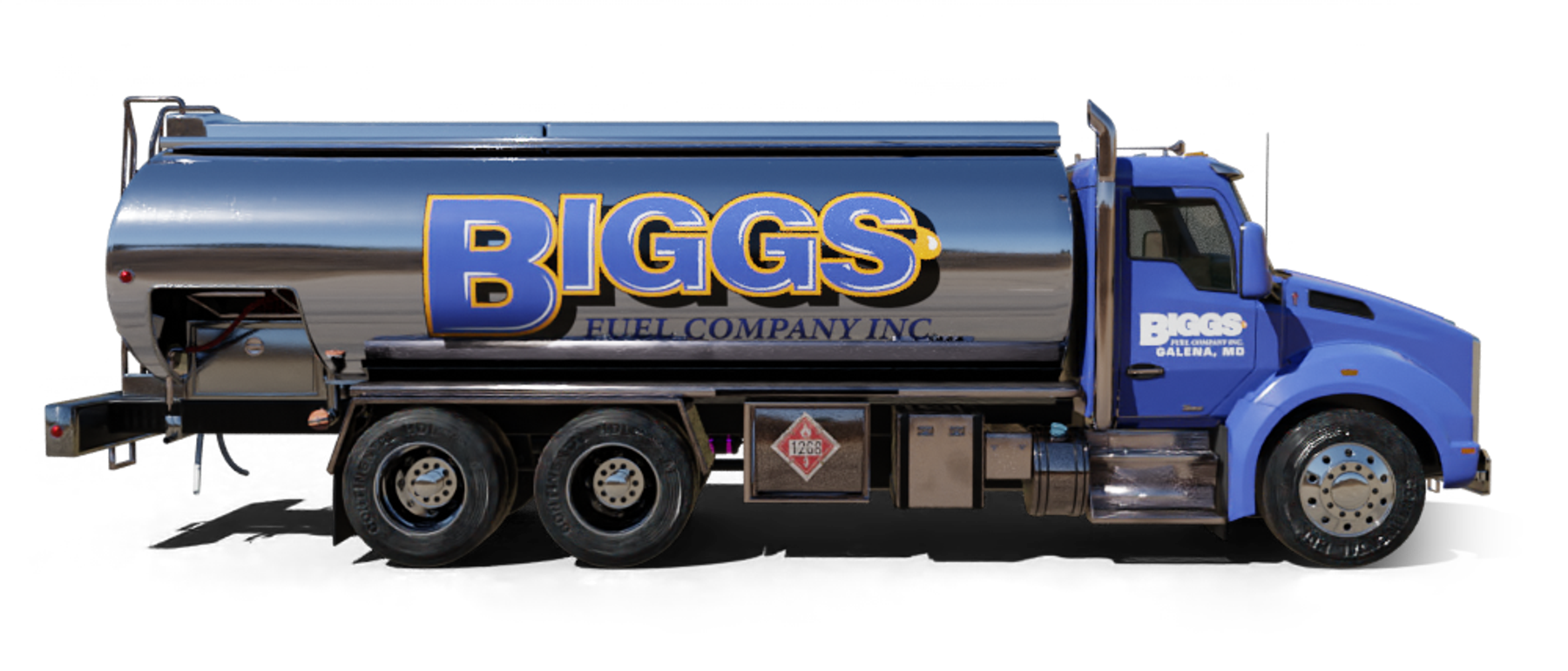 Shipley Energy truck price image 16702 heating oil truck to accompany the number 2 heating oil price for that company