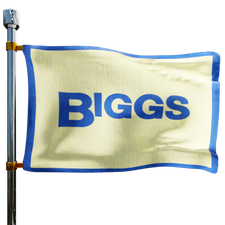 Biggs Fuel Company Inc Heating Oil Prices Flag Photo of Biggs Fuel Company Inc flag denoting best heating oil prices the company offers