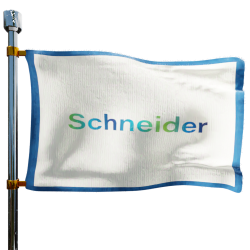 Schneider Fuel Oil Inc cash heating oil price logo
